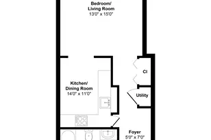 227 Christopher Columbus Dr, Jersey City, NJ 07302 - Photo 20