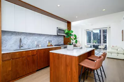 75 Park Lane South #1009, Jersey City, NJ 07310 - Photo 1