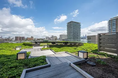 75 Park Lane South #1009, Jersey City, NJ 07310 - Photo 30