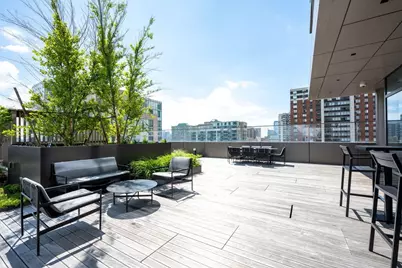 75 Park Lane South #1009, Jersey City, NJ 07310 - Photo 24