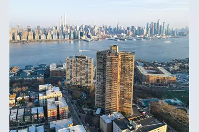 6040 Blvd East #22F, West New York, NJ 07093 - Photo 40