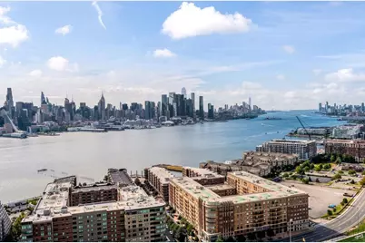 6040 Blvd East #22F, West New York, NJ 07093 - Photo 28