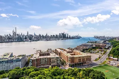 6040 Blvd East #22F, West New York, NJ 07093 - Photo 26