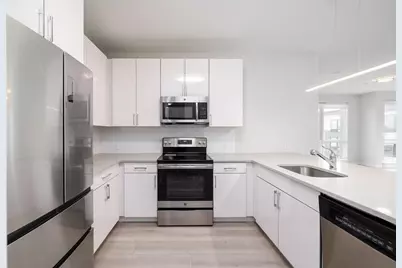 16 Bennett St #512, Jersey City, NJ 07304 - Photo 8