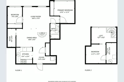60 Erie St #303, Jersey City, NJ 07302 - Photo 26