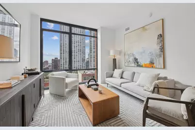 155 Bay St #1605, Jersey City, NJ 07302 - Photo 2