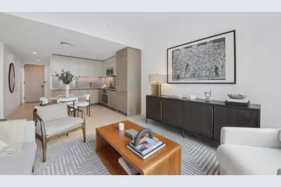 155 Bay St #1605, Jersey City, NJ 07302 - Photo 1