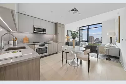 155 Bay St #1605, Jersey City, NJ 07302 - Photo 4