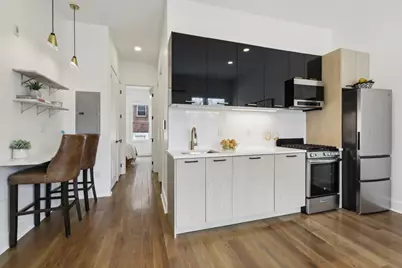 250 Van Horne St #2, Jersey City, NJ 07304 - Photo 1