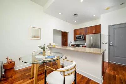 201 Luis M Marin Blvd #PH15, Jersey City, NJ 07302 - Photo 4