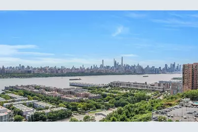 320 Adolphus Ave #1009, Cliffside Park, NJ 07010 - Photo 1