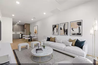 35 Orchard St #505, Jersey City, NJ 07306 - Photo 1