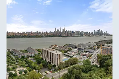9E Cove Lane #9E, North Bergen, NJ 07047 - Photo 2
