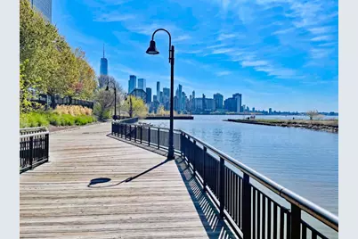 1 Greene St #614, Jersey City, NJ 07302 - Photo 32