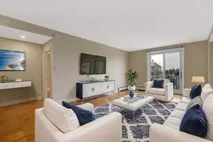 102 Shearwater Ct E, Jersey City, NJ 07305 - Photo 1