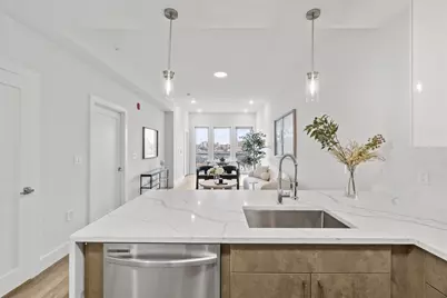 412 Whiton St #602, Jersey City, NJ 07304 - Photo 4