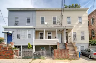 166 Cator Ave, Jersey City, NJ 07305 - Photo 1