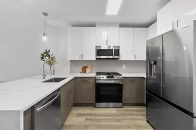 412 Whiton St #402, Jersey City, NJ 07304 - Photo 2