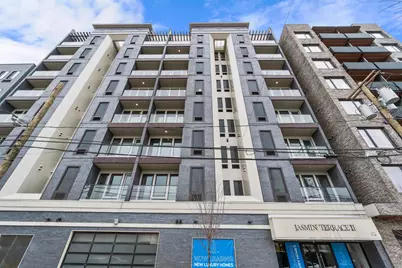 412 Whiton St #702, Jersey City, NJ 07304 - Photo 40