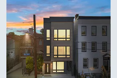 249.5 Halladay St #1, Jersey City, NJ 07304 - Photo 28
