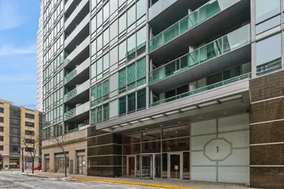 1 Shore Lane #1006, Jersey City, NJ 07310 - Photo 2