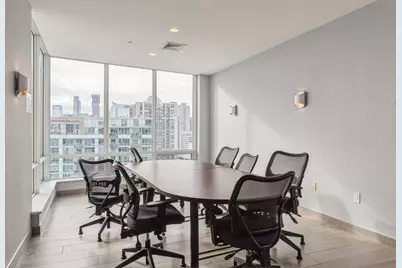 1 Shore Lane #1006, Jersey City, NJ 07310 - Photo 16