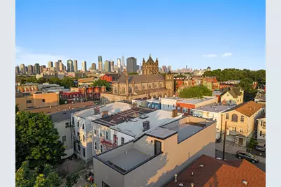 249.5 Halladay St #2, Jersey City, NJ 07304 - Photo 34