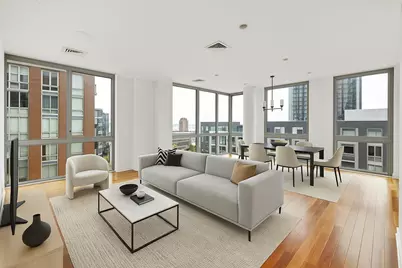 201 Luis M Marin Blvd #1220, Jersey City, NJ 07302 - Photo 1