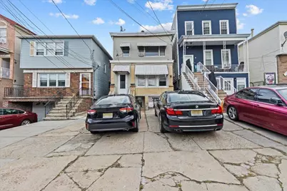10 Bryant Ave, Jersey City, NJ 07306 - Photo 1