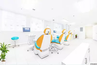 133 Jackson St #C, Hoboken, NJ 07030 - Photo 4