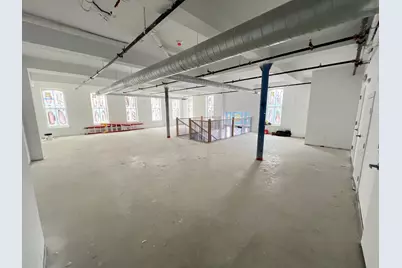 143 Christopher Columbus Dr #1 & Ground, Jersey City, NJ 07302 - Photo 4