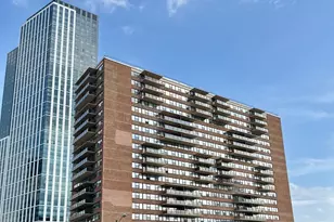 270 Luis M Marin Blvd, Jersey City, NJ 07302 - Photo 1