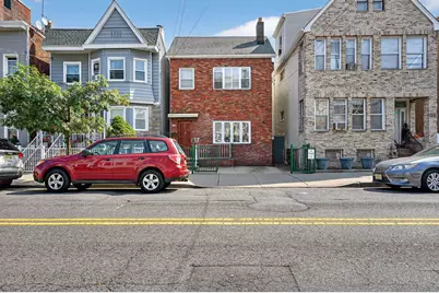 1018 Summit Ave, Jersey City, NJ 07307 - Photo 2