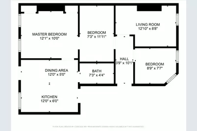 607 18th St, Union City, NJ 07087 - Photo 24