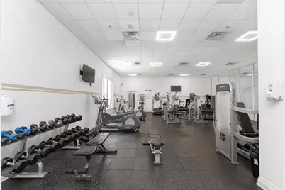 10 Regent St #419, Jersey City, NJ 07302 - Photo 18