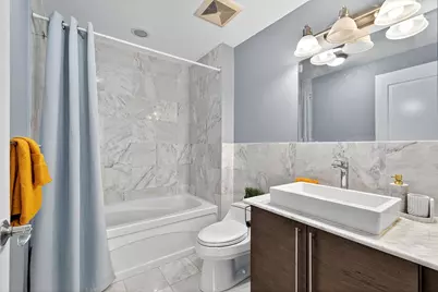 10 Regent St #419, Jersey City, NJ 07302 - Photo 12