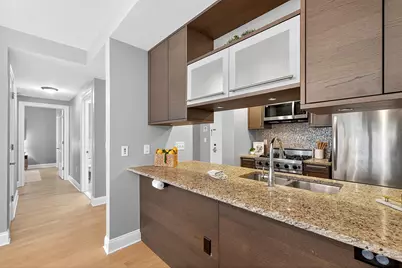 10 Regent St #419, Jersey City, NJ 07302 - Photo 8