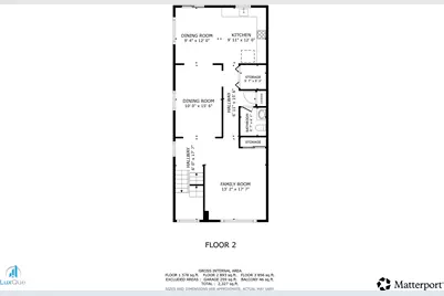 105 Jason Way, North Arlington, NJ 07031 - Photo 42