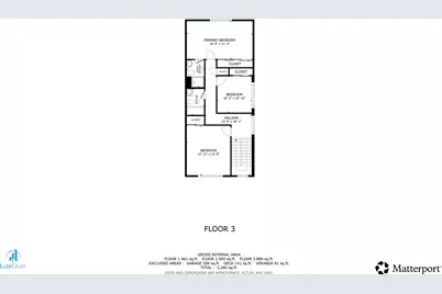 105 Jason Way, North Arlington, NJ 07031 - Photo 44