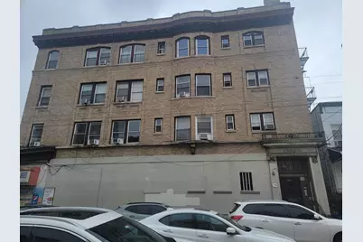 100 Linden Ave #11, Jersey City, NJ 07305 - Photo 2