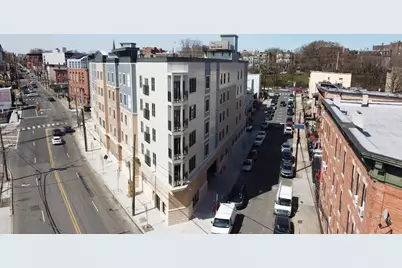 680 Grand St #412, Jersey City, NJ 07304 - Photo 1