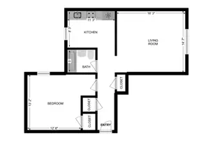 1100 83rd St, North Bergen, NJ 07047 - Photo 16