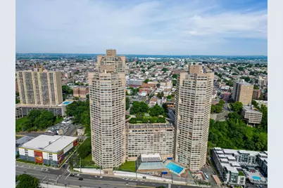 7004 Blvd East #6A, Guttenberg, NJ 07093 - Photo 36