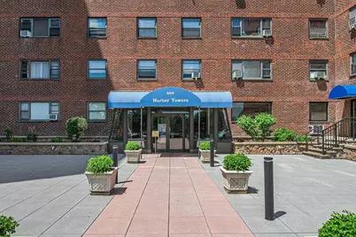 6515 Blvd East #3s, West New York, NJ 07093 - Photo 2