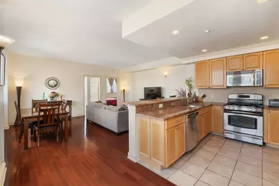 311 Washington St #12A, Jersey City, NJ 07302 - Photo 8