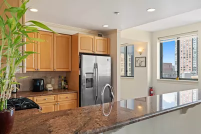 311 Washington St #12A, Jersey City, NJ 07302 - Photo 12