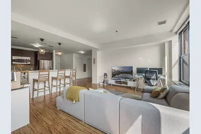 232 Pavonia Ave #517, Jersey City, NJ 07302 - Photo 2