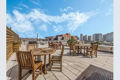 232 Pavonia Ave #517, Jersey City, NJ 07302 - Photo 22