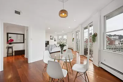 205 Shearwater Ct West #22, Jersey City, NJ 07305 - Photo 4