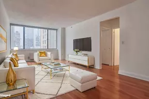 45 River Dr S, Jersey City, NJ 07310 - Photo 1